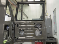 The FJ Company - 1994 FZJ73 0003334 Beige - Assembly